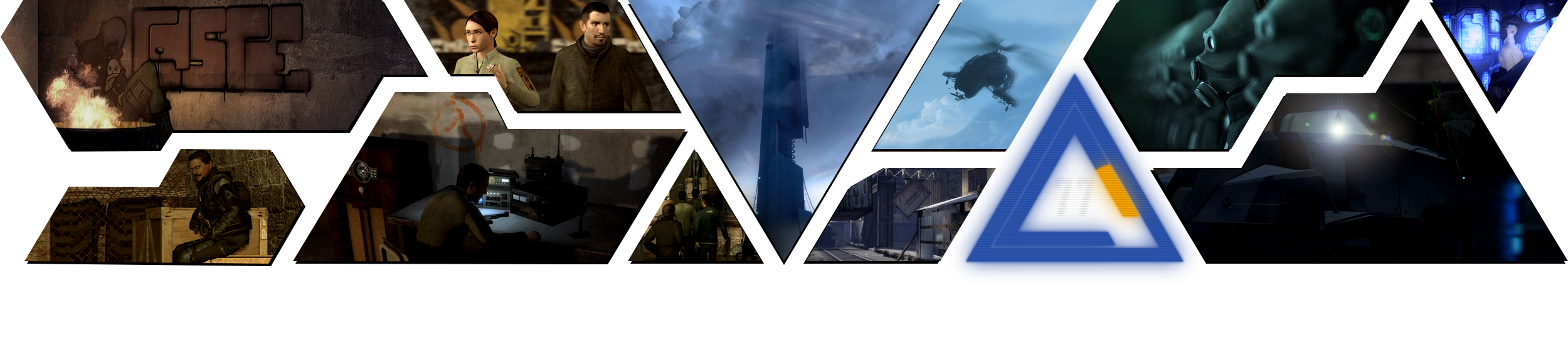 Half-Life 2: Garry's Mod Roleplay